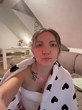 Nature_Melina - Spank Ass