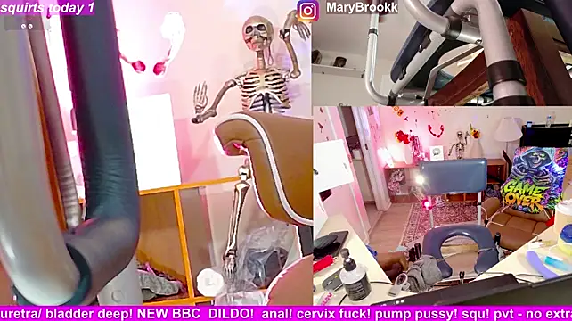 MaryBrook1 - KING - PREGNANT CUM VID!! MENU ON