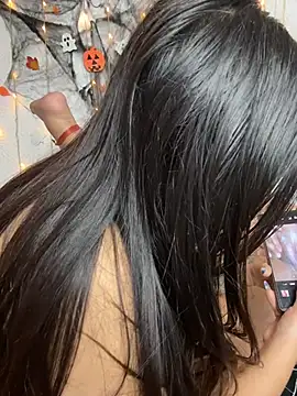 Morgan_Sky - finger in my ass+ finger pussy