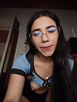 Giselle_Fox - Show pussy, fingering my wet pussy