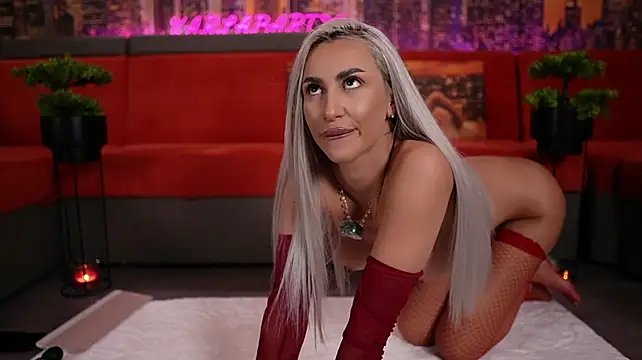 KarlaBart - ride dildo