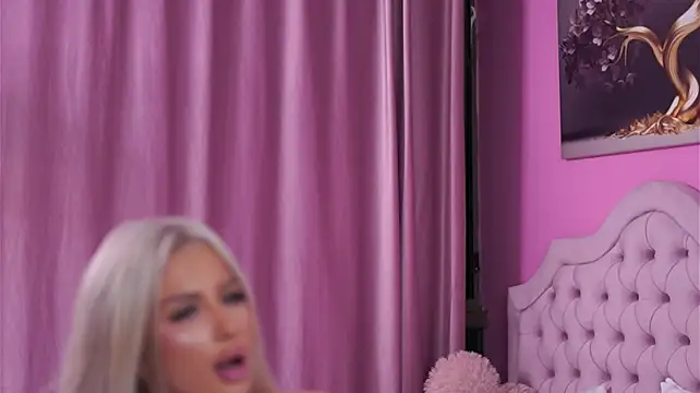 LaraBrynn - Sloppy Blowjob