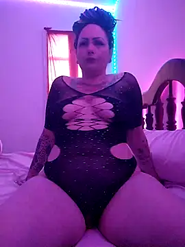 -_Dulce_- - 2 fingers inside pussy