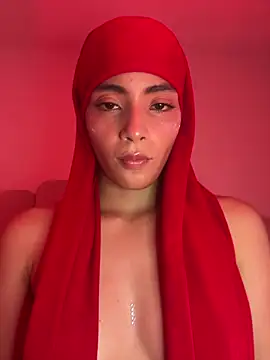 Jhalila - Fingers in pussy+control x2