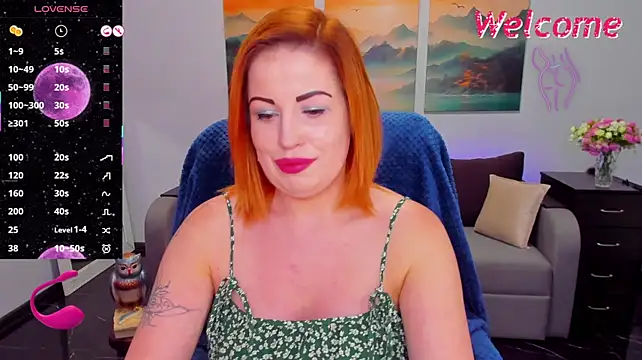 Emily_Midlton - for a good mood