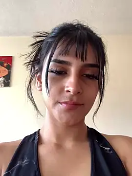 Ivy-777 - Naked and slap ass