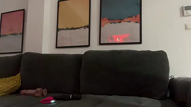 Kellyvenous - pussyplay close up