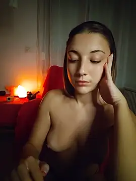 KarlaLuar_ - Squirt + video show last tip