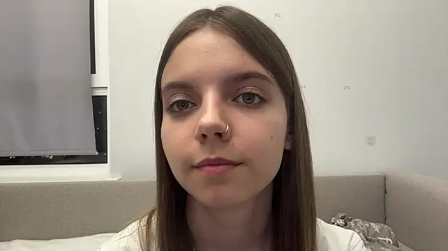 LisaPorse - show color panties