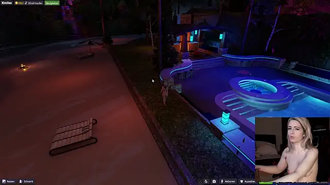 Lisaonthemoon - last tipper gets 3 Videos