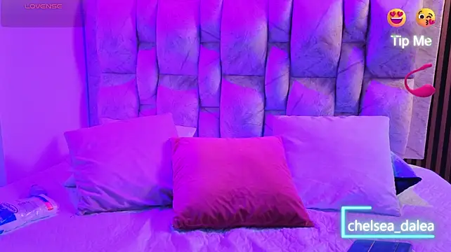 Chelsea_dalea - dildo in my pussy