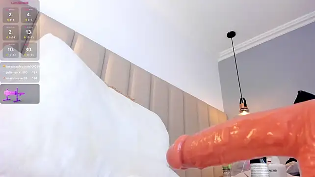 SOFIAGOEZ30 - FUCK ME WITH THAT COCK IN MY ASS🍑