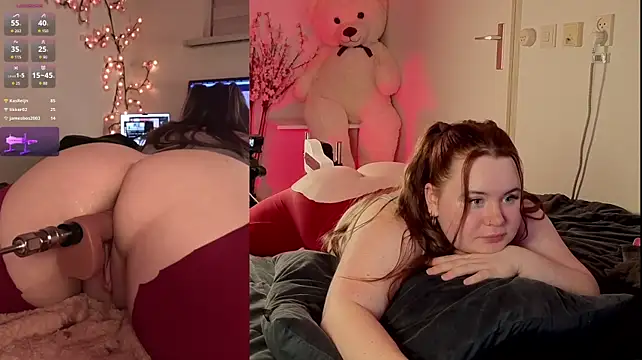 ItsLittleLola - Deepthroat real Dick