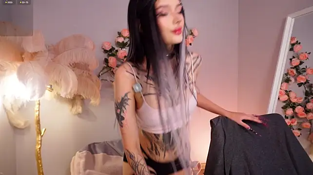 SpicyKaisy - Ahegao