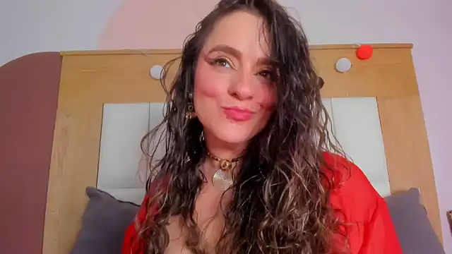 GinnaGrece - Bounce my Boobswhile you control me 60 s