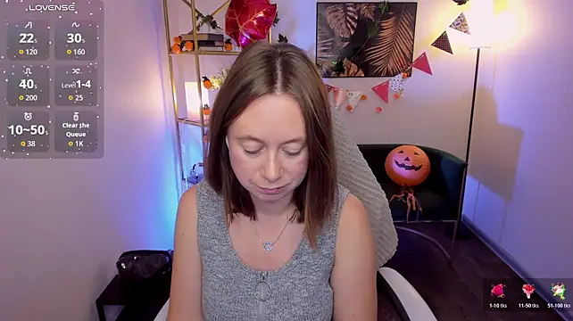 Brooke_lover - spanking myself ;)