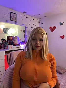 Barbiee_doll1 - finger ASS 🍆🍆 Naked Full