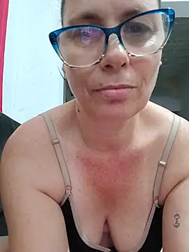 Doce_Venenosa - Buceta melada