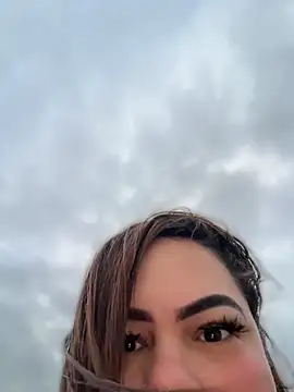 Fernandinhacarioca_ - Amostrar peito na praia