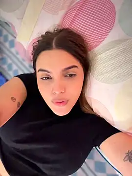 Colibri_xxx - NAKED HIDDEN BRO