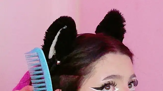 Sachi_Meow - Spank ass x 5