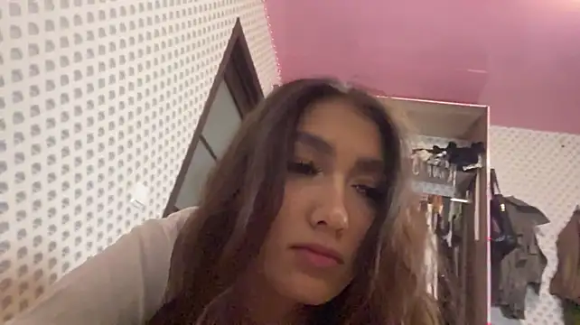 ALittleSurprise - topless 4 min