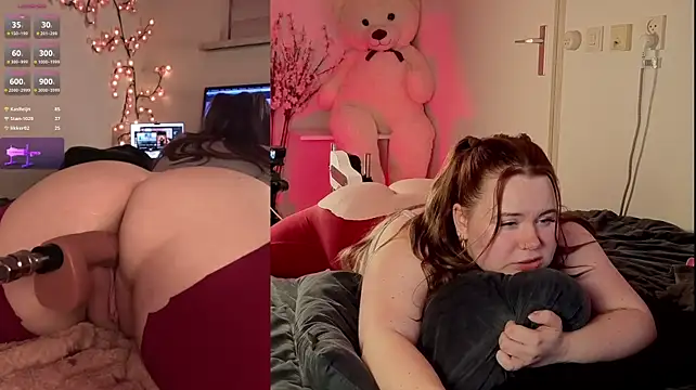 ItsLittleLola - Deepthroat real Dick