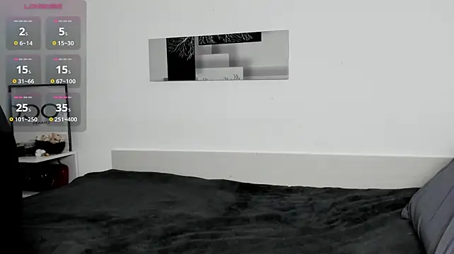 KellySmitS - tease u w my boobs