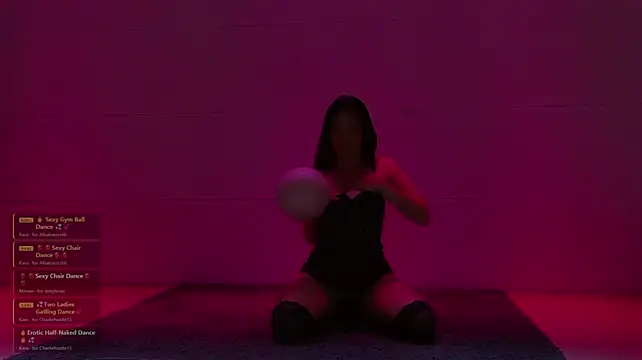 G-Velvet - ✨Ladies Group Dance✨