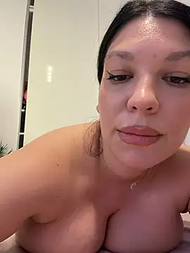 ClaraPasssion - sloppy blowjob