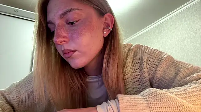 LatishaKrauel - Take off pants + Tease with panties
