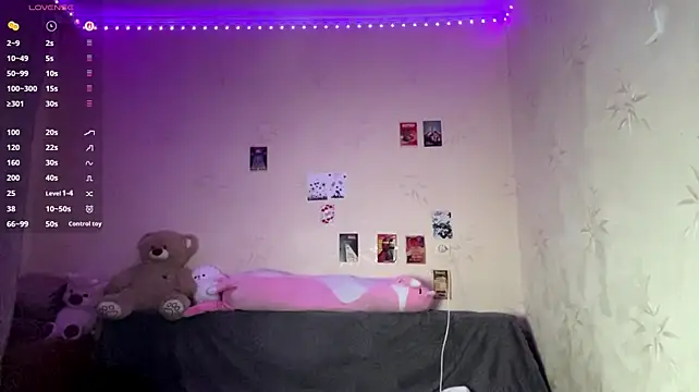 LiziArms - breast massage