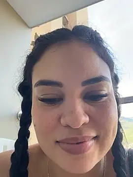 FOX_LATINA - Undress me on the balcony😈🤫🤫🤫