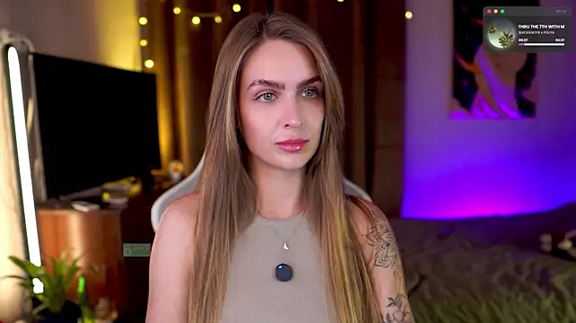 Kamila_icee - FOR PLEASURE💕