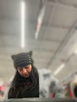 AriannaPenaxo - Last Tippers Choice from Tip Menu