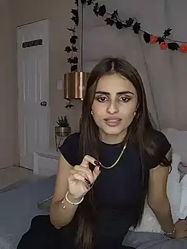 Ariaa_Collins - HOT CUTE BLOWJOB