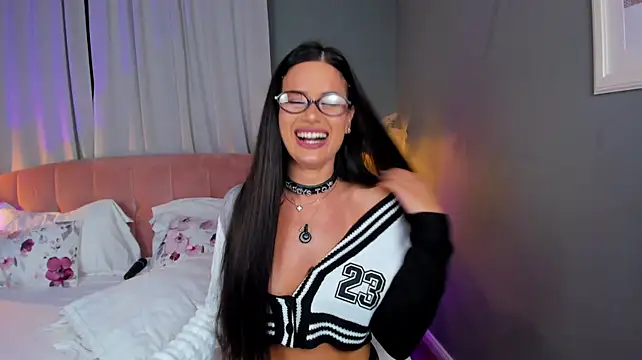 AmedeeaBanks - I want your hardness inside me🍌