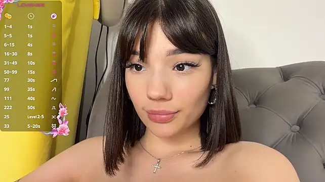 Barbie_Aria - TWO FINGERS IN MY PUSSY
