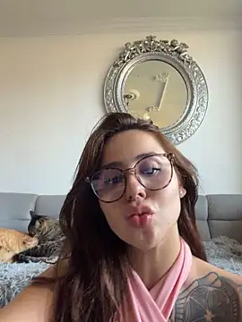 Im_Anto - Show my boobs