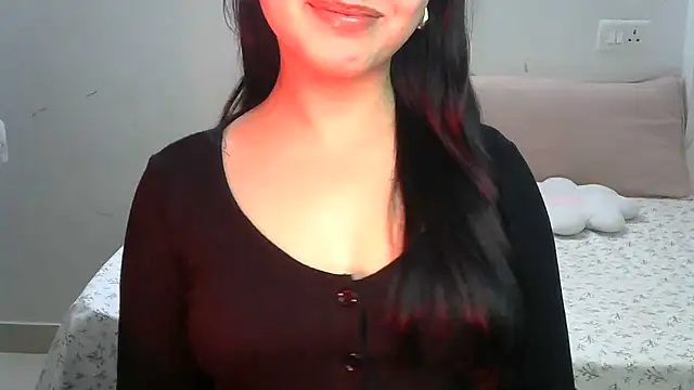 Disha_22_ - full nude