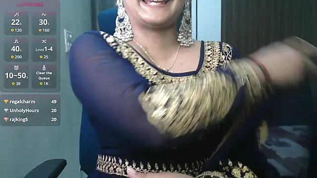 Jass-Karan - Squirt Show + 5 mint cantrol