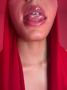 Jhalila - Fingers in pussy+control x2