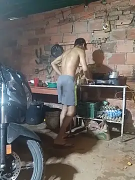 Valeriaswang_Lucas - spit tits