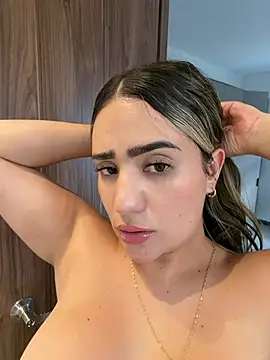 Miilana_ - FULL NAKED