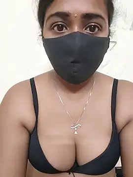 Tamil_mia - Full naked ass twerking