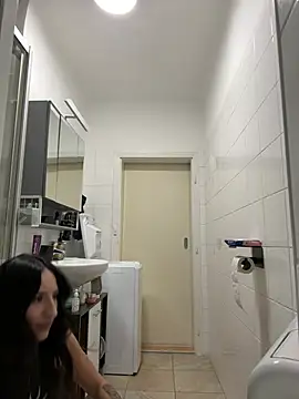 Chinaheet - Vanginal23cm dildo fickmaschine 10 min🙊