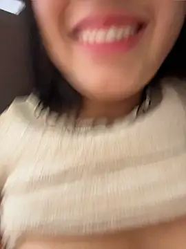 Salome-rojas - FUCK PUSSY UNDER THE TABLE+JUMP BOOBS🍒