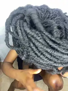 Melaninxo - Hey Daddies,Fuck Me Until I Moan Your Na