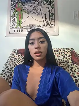 Rosemariebby - Messy Blowjob