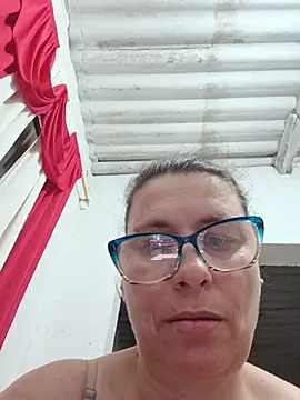 Doce_Venenosa - Buceta melada